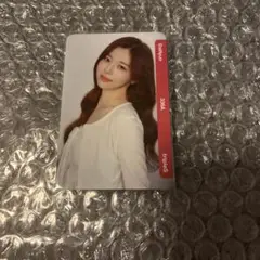 tripleS a live 25 dahyun AA336 1