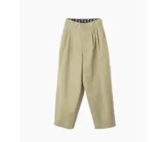 holiday DICKIES 2TUCK PANTS サイズ1