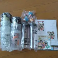 ドラゴンボールまとめ売り