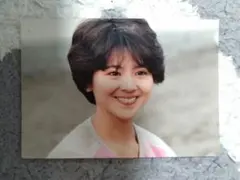 2025年最新】生写真 小泉 今日子の人気アイテム - メルカリ