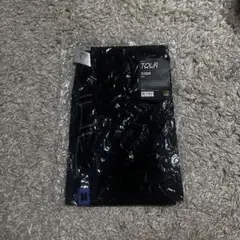 BTS TOUR タオル
