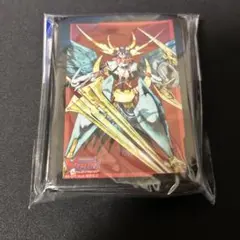 ヴァンガード スリーブ　ツクヨミ