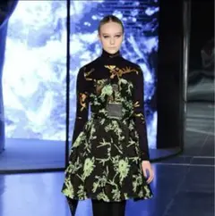 アーカイブ KENZO 14-15aw コレクションライン ミニスカート