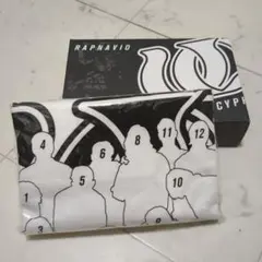 梅田サイファー　RAPNAVIO　Tシャツ