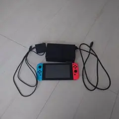 ニンテンドースイッチ 本体 セット