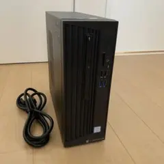 東芝dynaDesk i5-8500/8GB/SSD256GB/HDD500GB