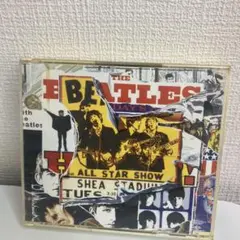 CD 【THE BEATLES】アンソロジー２ ANTHOLOGY 2CD
