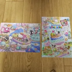 ご当地キティ　ボートライドキティ　マスコットドールボートセット m28767567466_1.jpg?1727493740