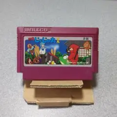 忍者じゃじゃ丸くん JF-06