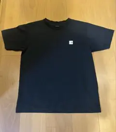 THE NORTH FACE ブラック Tシャツ Sサイズ