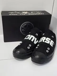 美品 CONVERSE ALL STAR 100 BG ST SP 24cm