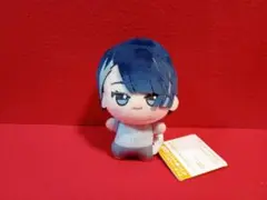 18TRIP エイトリ ちびぐるみ 昼班 輝矢宗氏 ぬいぐるみ マスコット