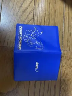 ピカチュウ　蒼海のマナフィ　ANA プロモ　2枚セット ANA 限定 ピカチュウプロジェクト ポケモンカード ピカチュウ