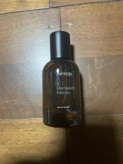 Aesop マラケッシュ インテンス パルファム