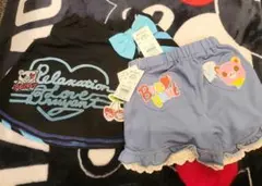 Bryant パンツ　スカート　セット　120