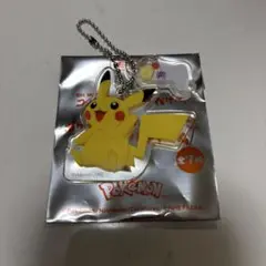 コメダ珈琲　ピカチュウ　チャーム　ポケモン