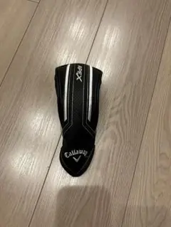 キャロウェイ　APEX UW用　ヘッドカバー