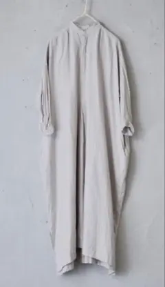 美品◇peasant dress_suzuki takayuki