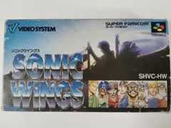 2025年最新】ソニックウイングス Sfcの人気アイテム - メルカリ