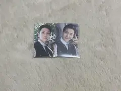 SEVENTEENセブチ WEEKS ジョシュア SPILL THE FEELS