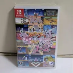 どこかで見た“あのゲー”ムたちを棒人間で作ってみたけれど switch