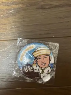 若鷹ガチャ　川村友斗　福岡ソフトバンクホークス