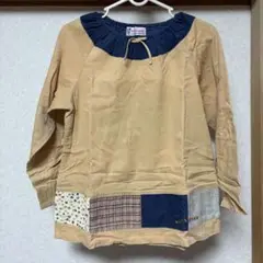 ニットプランナー KP 子供服 トップス Mサイズ