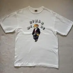 HUMAN MADE GRAPHIC Tシャツ #15 白 M