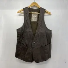 GOA ベスト. 00archive. size1 値下げ交渉可 GOA ベスト. 00archive. size1 値下げ交渉可 - メルカリ