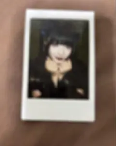 蒼井叶　チェキ