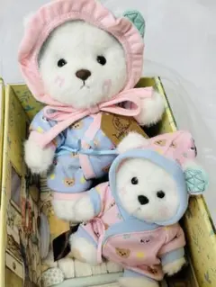 テディテイルズ SEVENTEEN BONGBONGBEAR