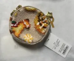 フェイラー　ポーチ　フィーカタイム