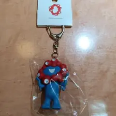 ミャクミャクキーホルダー