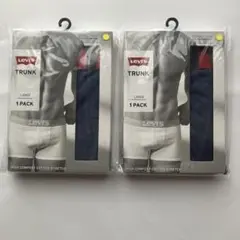 リーバイストランクス　クールMax