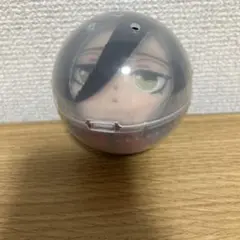 蟻生 十兵衛 ぬいぐるみ ガチャ