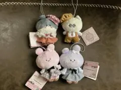 あさみみちゃん マスコット ナムコ限定