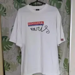 quicksilver Paris