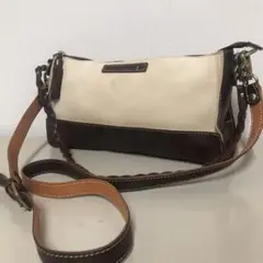 Ryu 2WAY L-Zip BODY BAG 2way