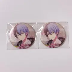 青柳冬弥 缶バッジ ひな祭り 6C プロセカ 青柳冬弥 缶バッジ ひな祭り 6c - メルカリ