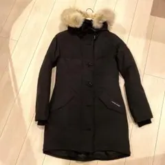 【超美品】ハンガー付 CANADA GOOSE/カナダグース