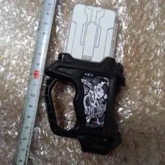 レア　仮面ライダー　DX　ガシャット　プロト　シャカリキスポーツ
