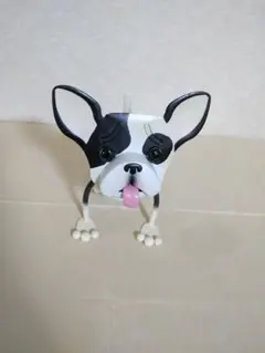 フレンチブルドッグ 収納バケツ