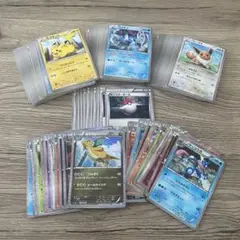 ポケモンカード　エクストラバトル XY・BW 150枚以上セット 3
