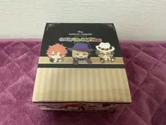 【新品・未開封】ツイステ のっかりラバークリップ Abox