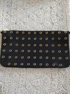PRADA プラダ クラッチバッグ