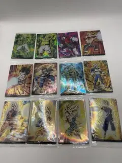 イタジャガ ドラゴンボール Vol.6 まとめ売り