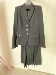 Burberry Black Label スーツ