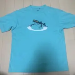 オークリー　Tシャツ