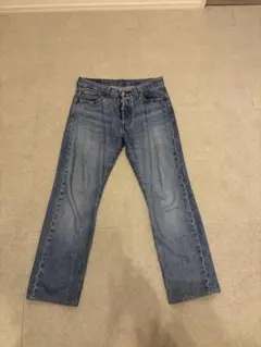 Levi's 501 ストレートデニム　W30 L32