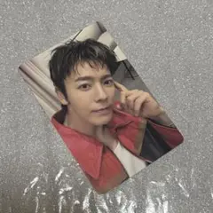super junior 25 smini ドンヘ　トレカ